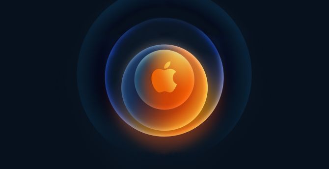 Apple, iPhone 12, 2020 wallpaper