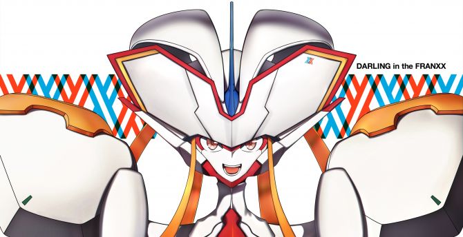 Miru is an Original Robot Anime Series Directed by YKBX Coming in 2024 -  QooApp News