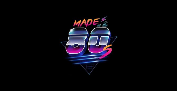 80s Music Logo by fgth84 on DeviantArt