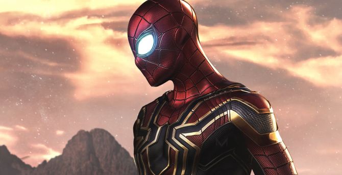 Hình nền : người nhện, Iron spider man, Spider Man Homecoming 2017, Phim  Homecoming của người nhện, Avengers Infinity war, The Avengers 1080x1350 -  savitar - 1224023 - Hình nền đẹp hd - WallHere