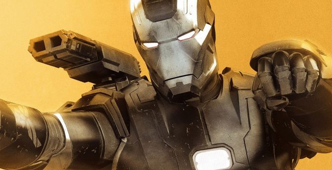 War machine, marvel studio, Avengers: Infinity War wallpaper