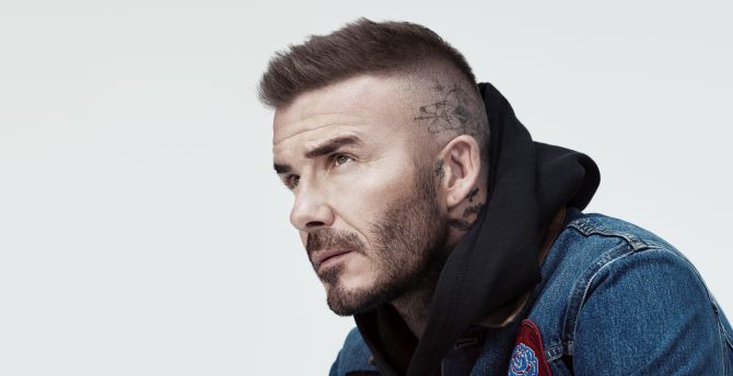 Celebrity, footballer, David Beckham wallpaper