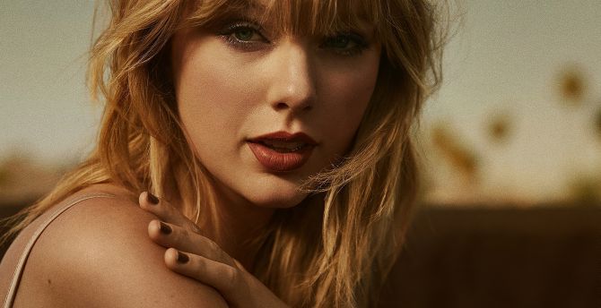 Beautiful, Taylor Swift, celebrity wallpaper