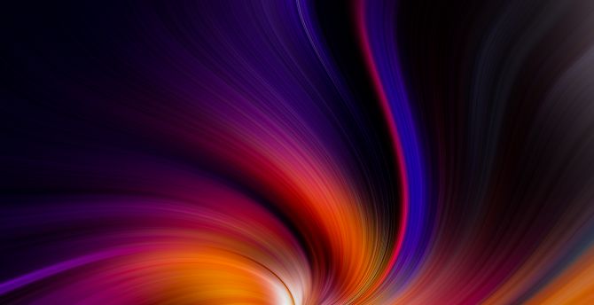 Colorful abstract HD wallpaper 4k background