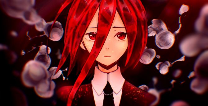 Land of The Lustrous Cinnabar Tears Sad Anime W3ejl Poster Decorative  Painting Canvas Wall Art Living Room Posters Bedroom Painting  08×12inch(20×30cm) : Amazon.ca: Home