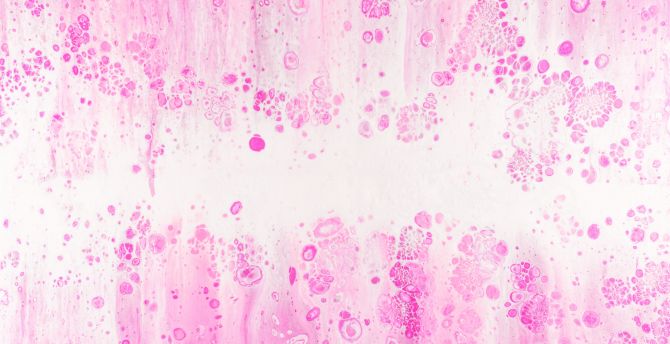 Pink, abstraction, art, texture wallpaper