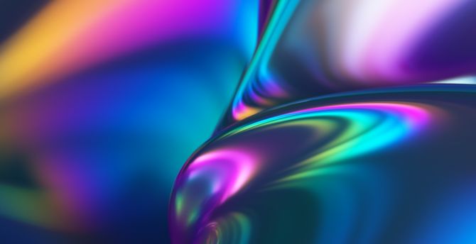 Rainbow, colors, colorful, prism, gradients wallpaper