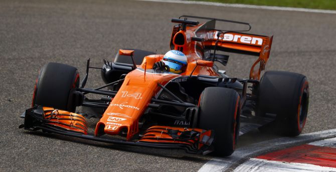 Sports, formula one, sports car, McLaren wallpaper