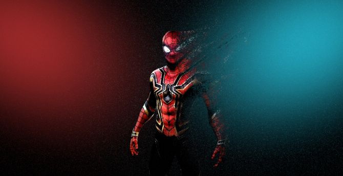 39 HD Spider Man Desktop Wallpapers  WallpaperSafari