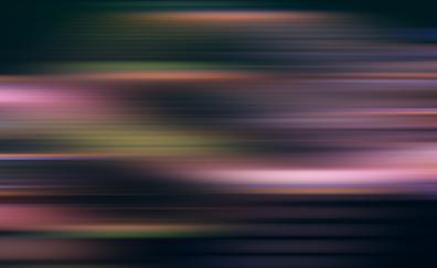 Blur, motion blur, abstract