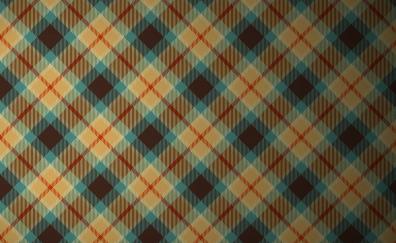 Fabric, lines, diagonally, stripes