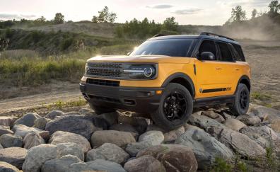 2021 Ford Bronco Sport, First Edition, SUV