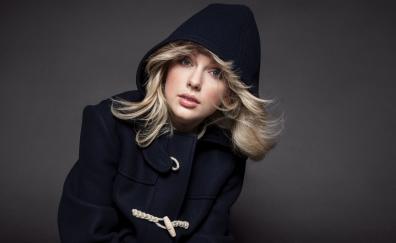 Taylor Swift, Vogue, September 2019