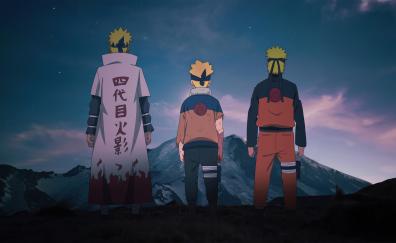 Naruto» HD wallpapers
