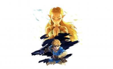 The Legend of Zelda, artwork