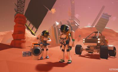 Astroneer, video game
