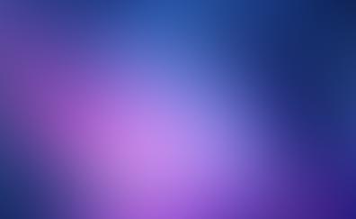 Gradient, purple blue, abstract