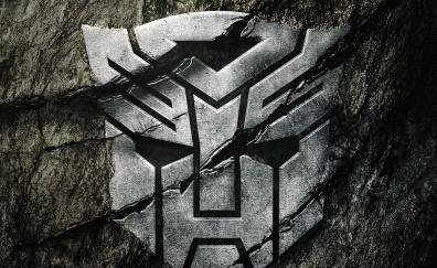 Transformers: Rise of the Beasts, movie poster, 2023