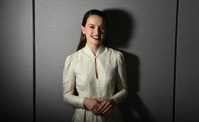 Daisy ridley, star wars, exclusive shoot,