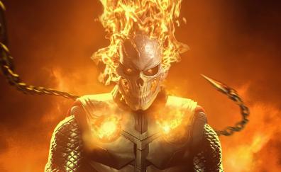Ghost rider hd wallpapers, hd images, backgrounds
