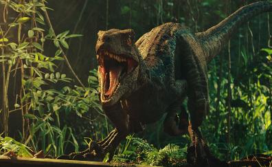 Movie, Jurassic World: Fallen Kingdom, dinosaur