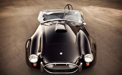 1965 Ford Shelby Cobra Concept, convertible, car