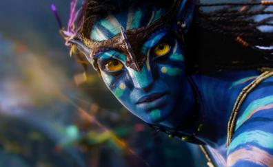 Avatar: The Way of Water, movie, 2022 movie