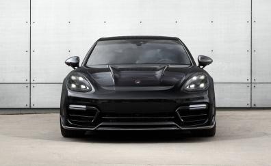 Porsche panamera hd wallpapers, hd images, backgrounds