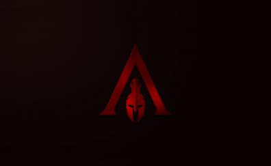 Helmet, minimal, Assassin's Creed Odyssey