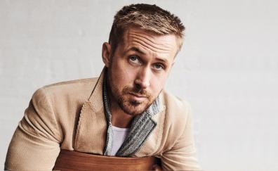 Celebrity, Ryan Gosling, handsome