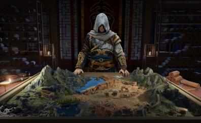 Assassin's Creed Codename Jade, ubisoft, 2023