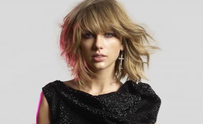 Beautiful, Taylor Swift, dark dress