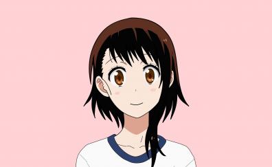 Cute, anime girl, Kosaki Onodera, Nisekoi
