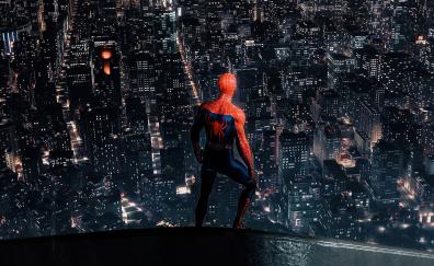 2022 game, Spiderman Remastered, PS5