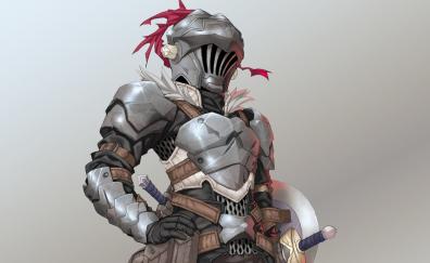 Warrior (Goblin Slayer) - Zerochan Anime Image Board