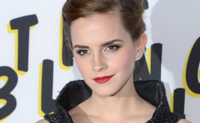 Gorgeous, Emma Watson, celebrity
