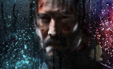 John Wick 3: Parabellum, Keanu Reeves, movie, 2019