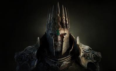 Fantasy, King Arthur: Knight's Tale, video game