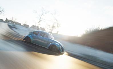 Beetle, Forza Horizon 4, 2019