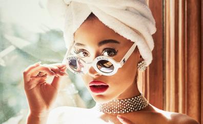 Sunglasses, singer, celebrity, Ariana Grande