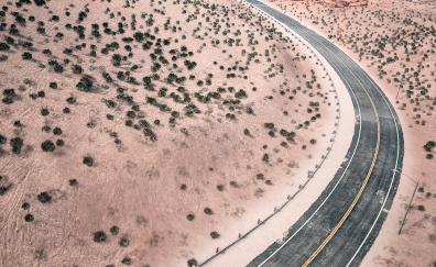 Need for Speed Payback, landscape, road, turn