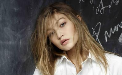 2018 Gigi Hadid Tommy Hilfiger 4k 5k Wallpaper,HD Celebrities Wallpapers,4k  Wallpapers,Images,Backgrounds,Photos and Pictures