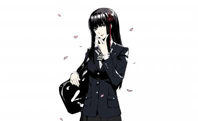 Hifumi Togo, Persona 5, anime, artwork, video game