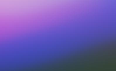 Blur, gradient, purple violet, digital art