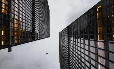 Toronto, buildings