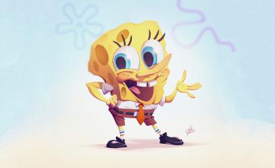 SpongeBob SquarePants, fan art