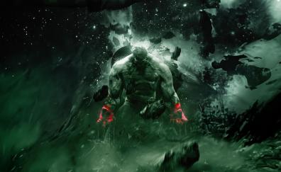 Hulk Wallpapers 1920x1080 (81+ images)
