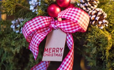 Christmas, decorations, holiday, 2017