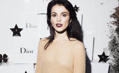 Celebrity, Sati Kazanova, Dior
