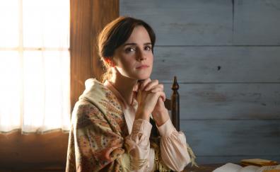 Emma Watson, movie, Little Women